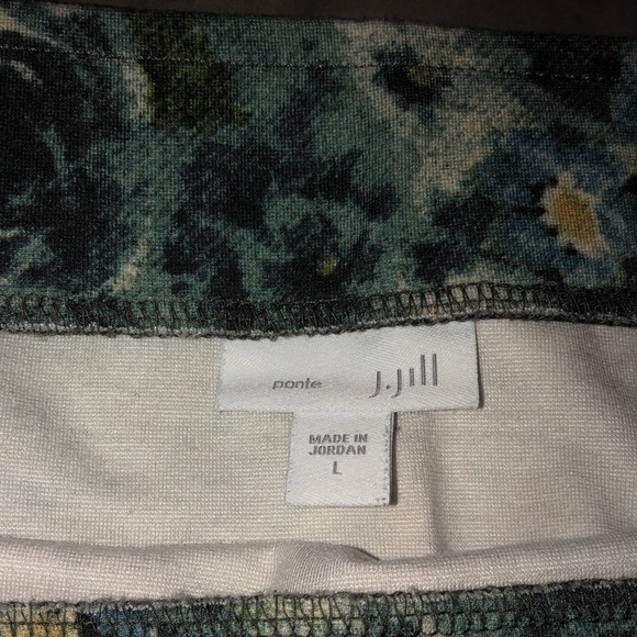 J Jill pencil skirt - Picture 5 of 5